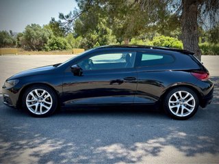 Volkswagen Scirocco 1.4TSI 160CV