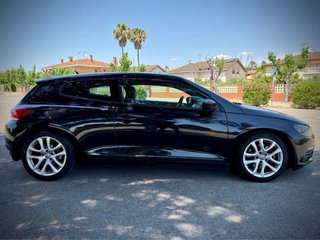 Volkswagen Scirocco 1.4TSI 160CV