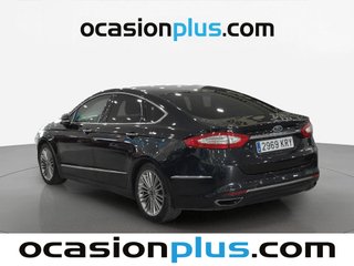 Ford Mondeo 2.0 Híbrido Sedan Vignale Hev Auto 137 kW (187 CV)