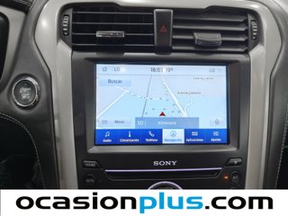 Ford Mondeo 2.0 Híbrido Sedan Vignale Hev Auto 137 kW (187 CV)