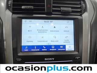 Ford Mondeo 2.0 Híbrido Sedan Vignale Hev Auto 137 kW (187 CV)