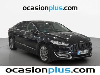 Ford Mondeo 2.0 Híbrido Sedan Vignale Hev Auto 137 kW (187 CV)