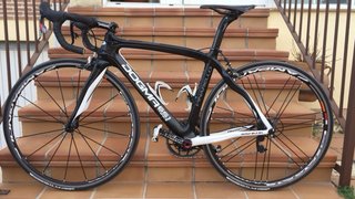 Bicicleta Pinarello dogma 65.1