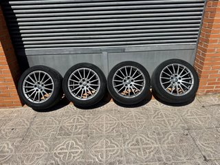 Llantas Audi 17 Pulgadas
