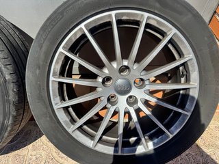 Llantas Audi 17 Pulgadas