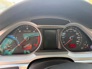 Audi A6 Berlina Negra