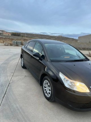 Citroen C4 2009