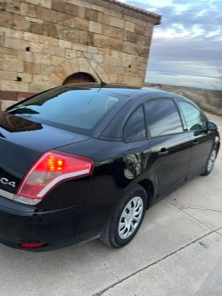 Citroen C4 2009