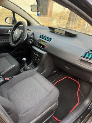 Citroen C4 2009