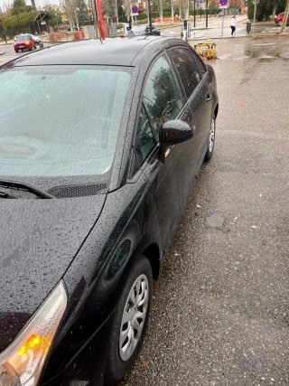 Citroen C4 2009