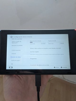 Micro SD 128GB SANDISK per Nintendo Switch!!!
