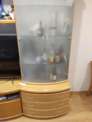 OFERTON!! DOS MUEBLES A UN PRECIO IRRECHAZABLE