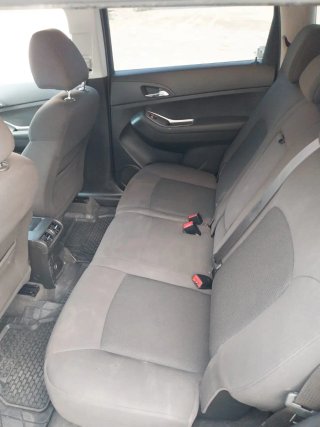 Chevrolet Orlando 2012