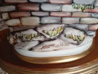 Figura Capodimonte Grande