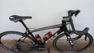 BH Quartz- Ultegra 11v - Talla S/M