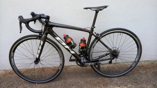 BH Quartz- Ultegra 11v - Talla S/M