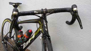 BH Quartz- Ultegra 11v - Talla S/M