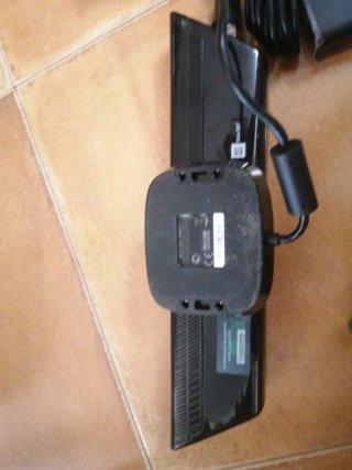 Sensor Kinect Xbox 360