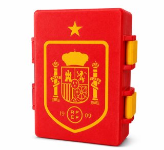 Caja Cromos Mundial FIFA 2026