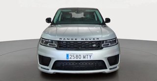 Land Rover Range Rover Sport 2019