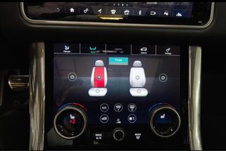 Land Rover Range Rover Sport 2019