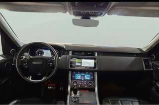 Land Rover Range Rover Sport 2019