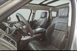 Land Rover Range Rover Sport 2019
