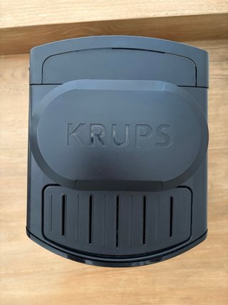 Cafetera Krups Roma EA81K870