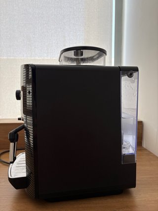 Cafetera Krups Roma EA81K870
