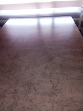 Mesa extensible moderna