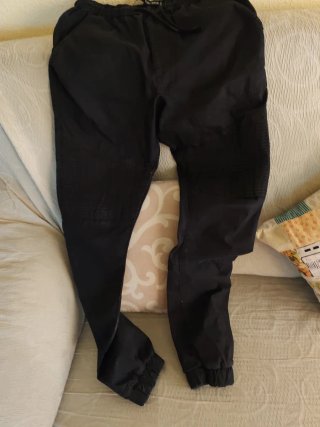 Pantalones vaqueros chico talla 38