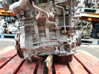 Motor Hyundai Tucson 1.6