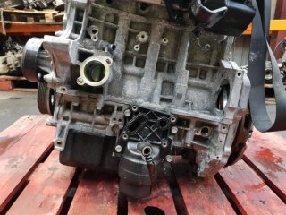 Motor Hyundai Tucson 1.6