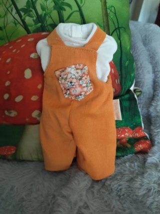 Ropa Paola Reina Las Amigas