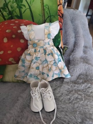 Ropa Paola Reina Las Amigas