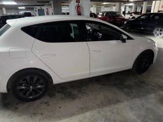 SEAT Leon 2019