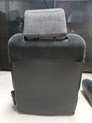 Asientos Renault Clio S1 (2 unidades)
