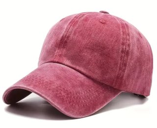 Gorra estilo béisbol vintage Y2K