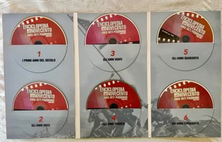 Lotti CD-ROM: Letteratura, Dizionario, Inglese, En