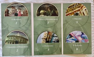 Lotti CD-ROM: Letteratura, Dizionario, Inglese, En