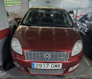 FIAT Linea 2009