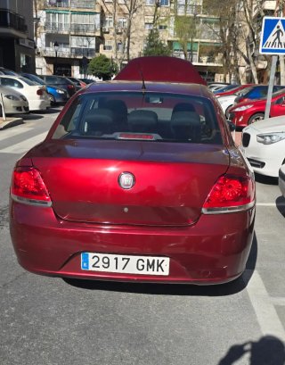 FIAT Linea 2009