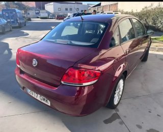 FIAT Linea 2009