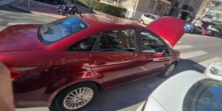 FIAT Linea 2009