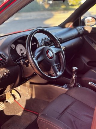 SEAT Leon 2003