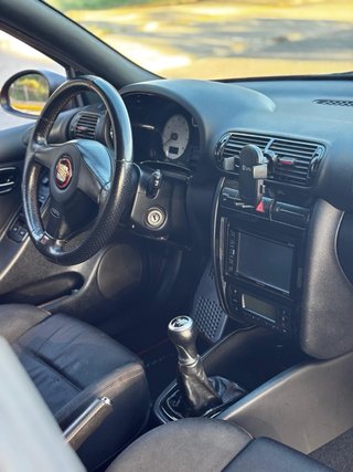 SEAT Leon 2003
