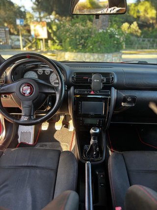 SEAT Leon 2003