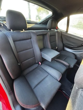 SEAT Leon 2003