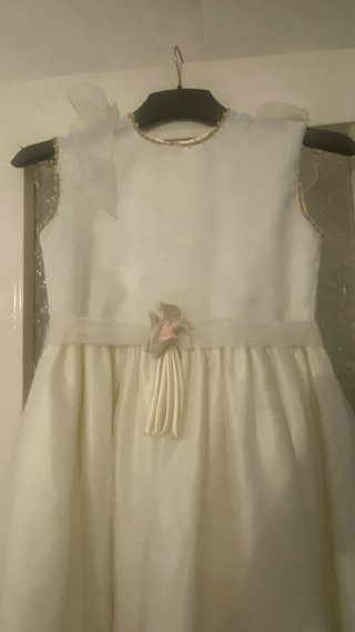 Vestido de comunion Urge la venta