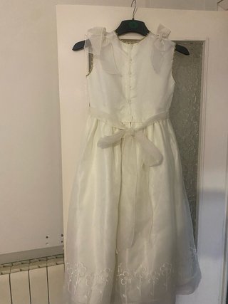 Vestido de comunion Urge la venta